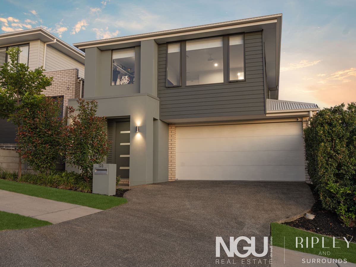 123 Danbulla Street, South Ripley QLD 4306, South Ripley - Image 1