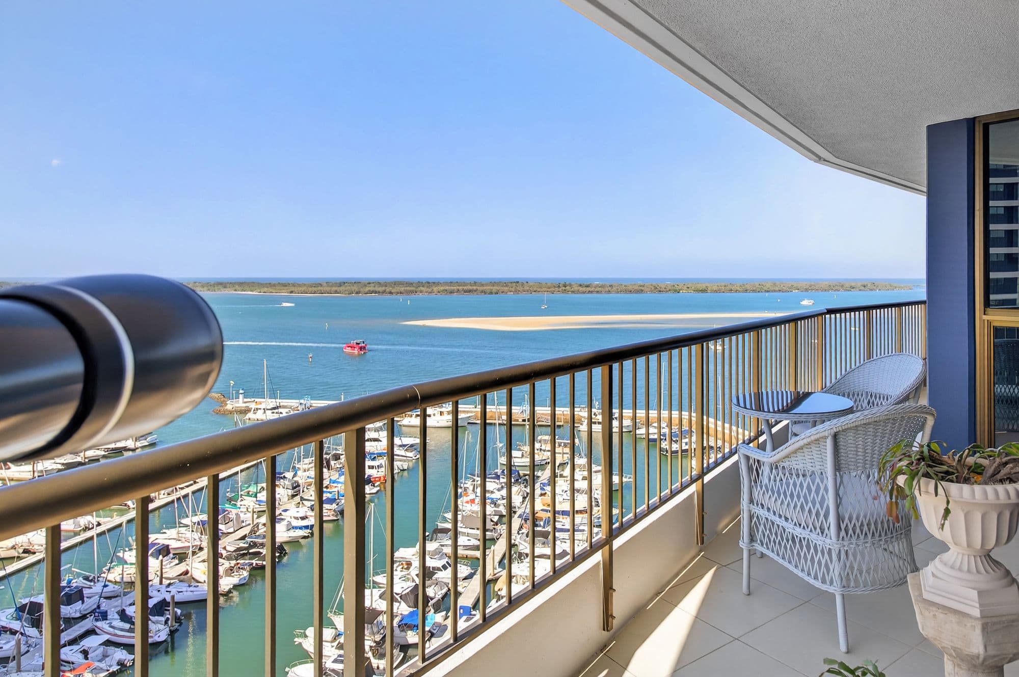 49/17 Bayview Street, Runaway Bay QLD 4216, Runaway Bay - Image 1