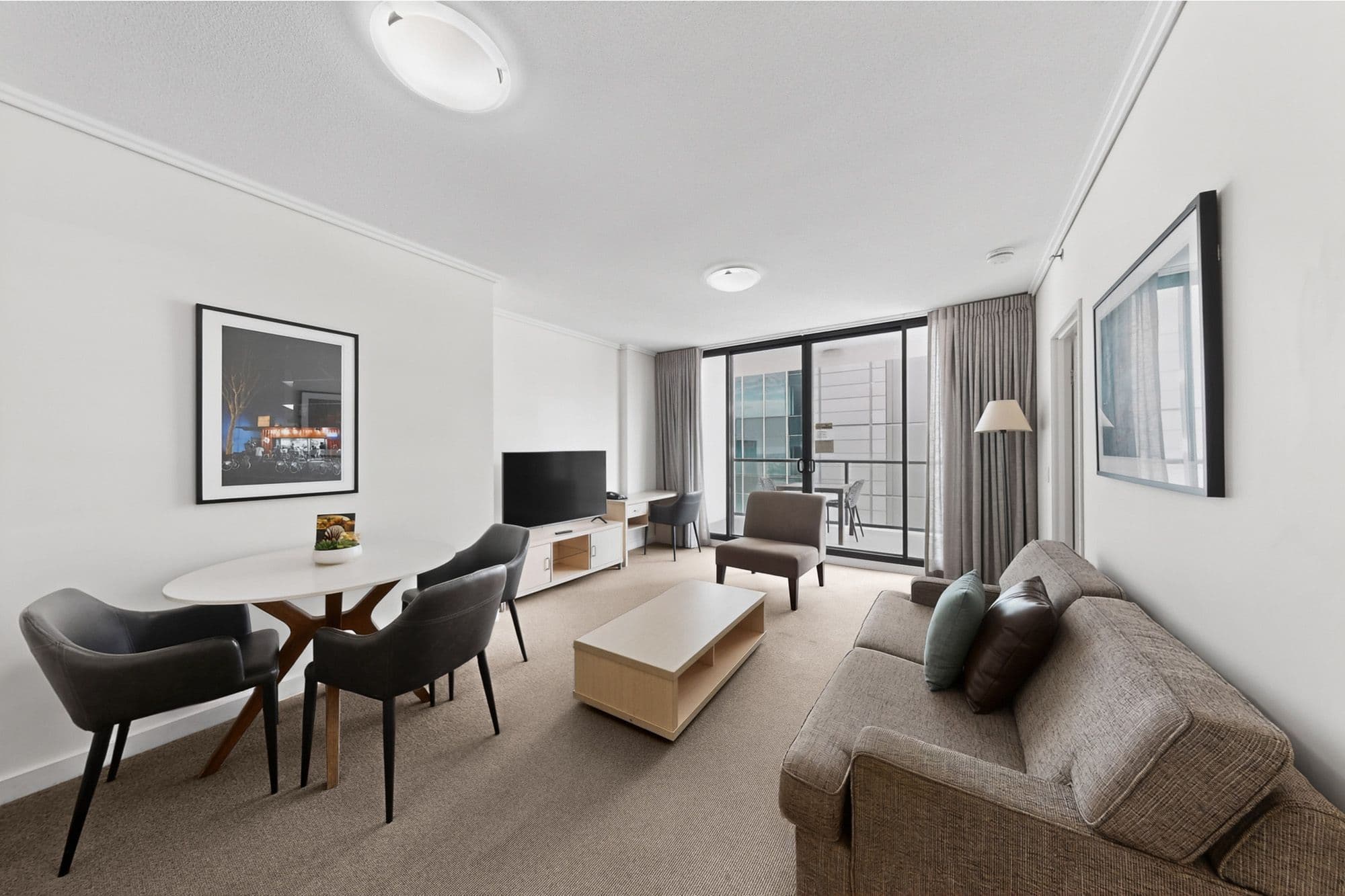 3207/128 Charlotte Street, Brisbane City QLD 4000, Brisbane City - Image 1