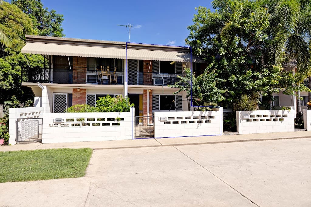8/24 Bayswater Terrace, Hyde Park, QLD, 4812, Hyde Park - Image 1