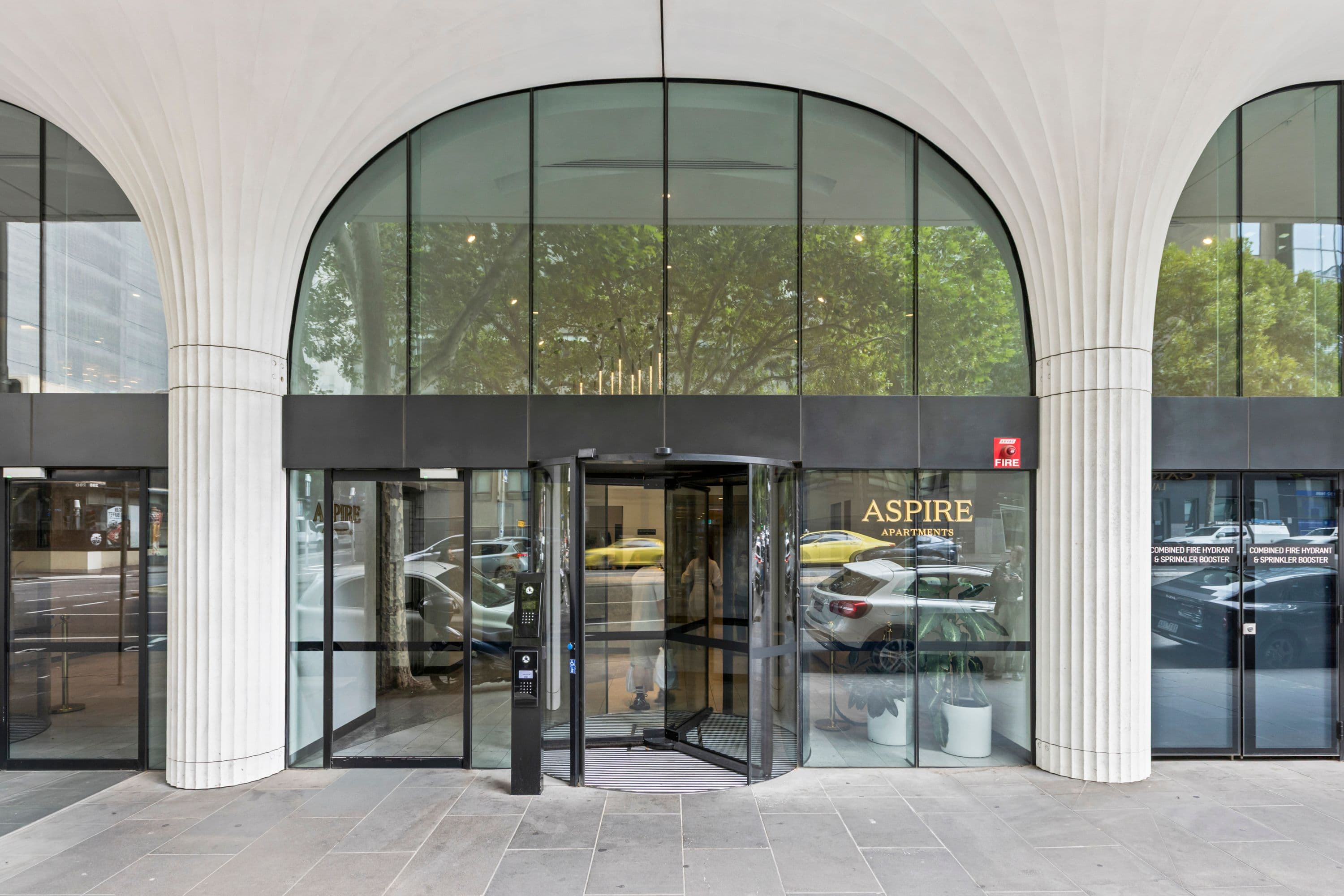 2102/301 King Street, Melbourne VIC 3000, Melbourne - Image 1
