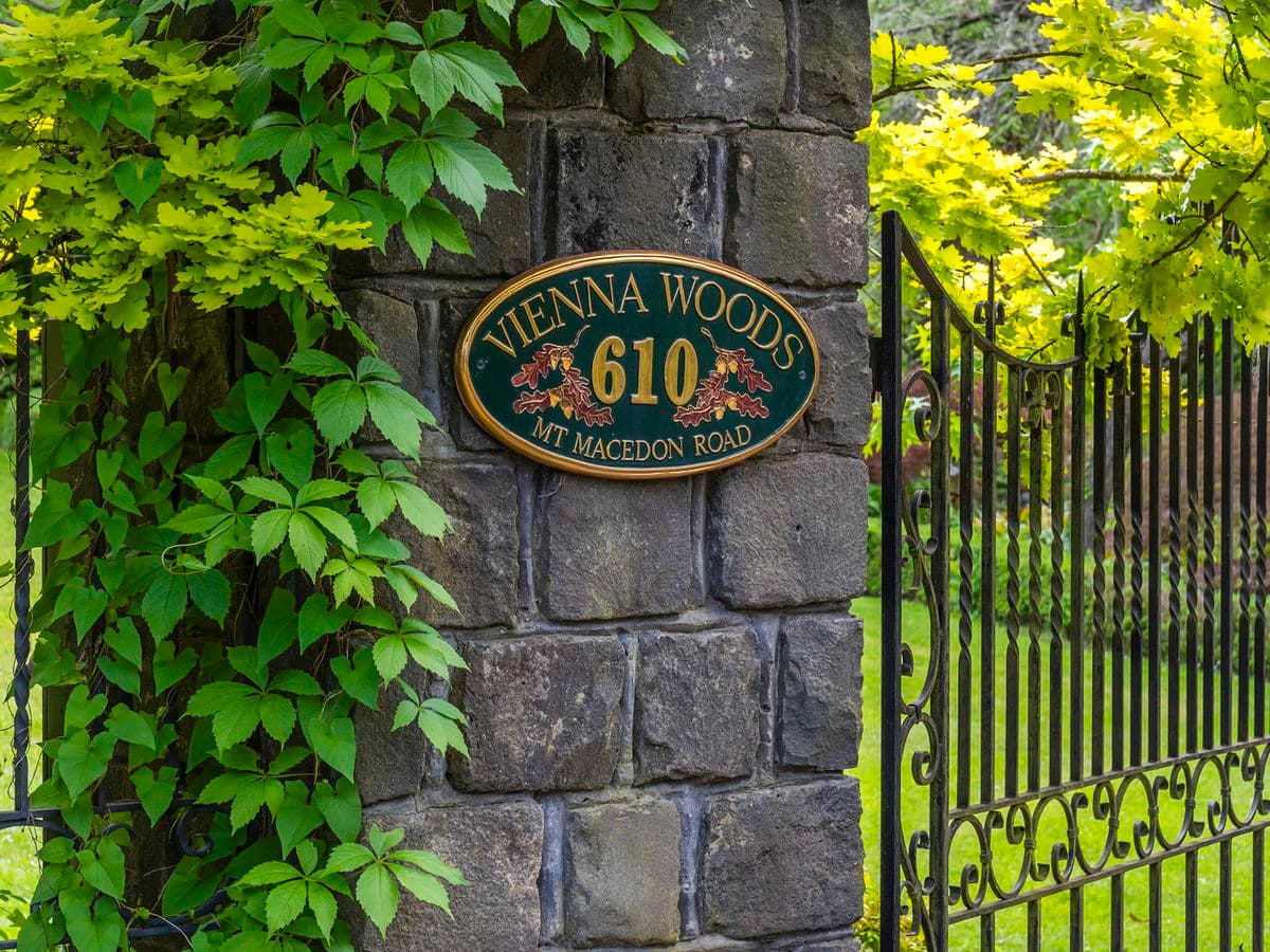 610 Mount Macedon Road, Mount Macedon, Mount Macedon - Image 1