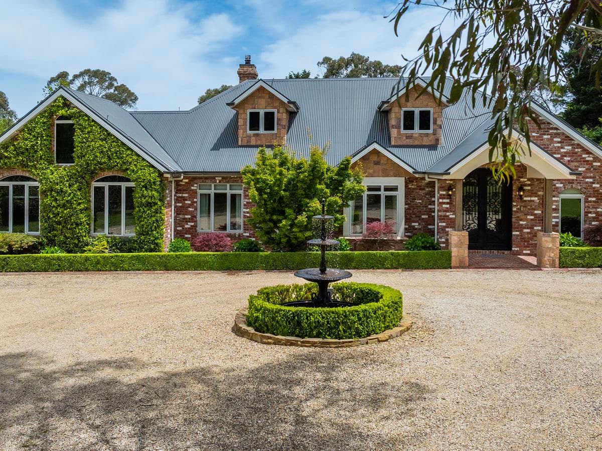 659 Mount Macedon Road, Mount Macedon, Mount Macedon - Image 1