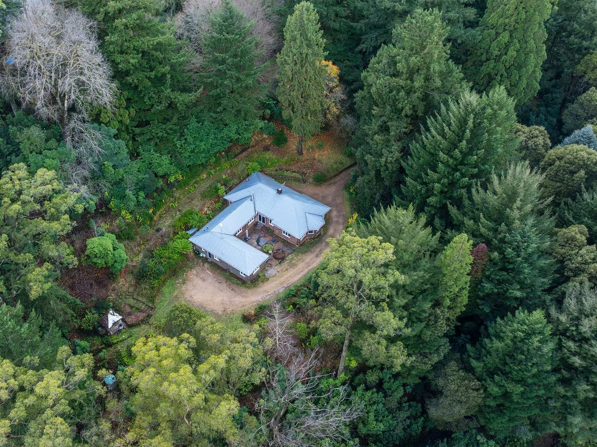 114 Devonshire Lane, Mount Macedon, Mount Macedon - Image 1