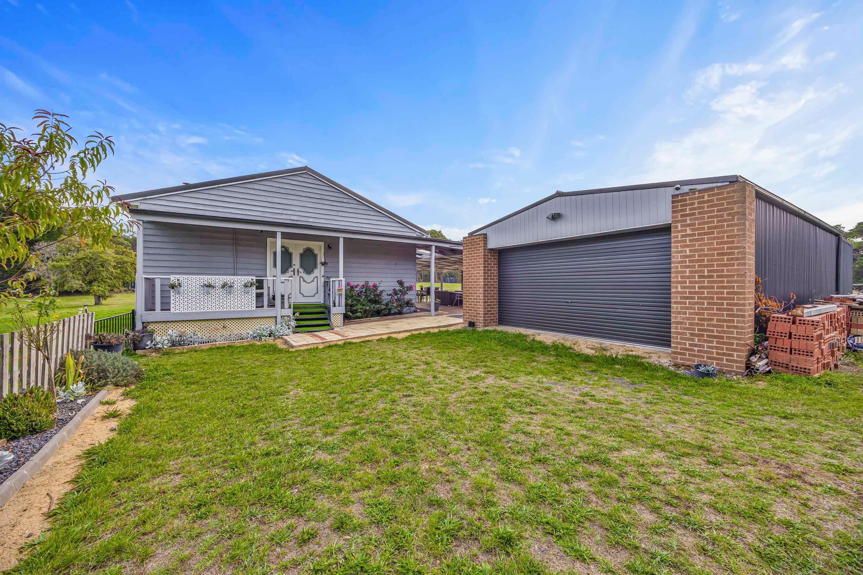 3795 Midland Highway, Eganstown Victoria 3461, Australia, Eganstown - Image 1