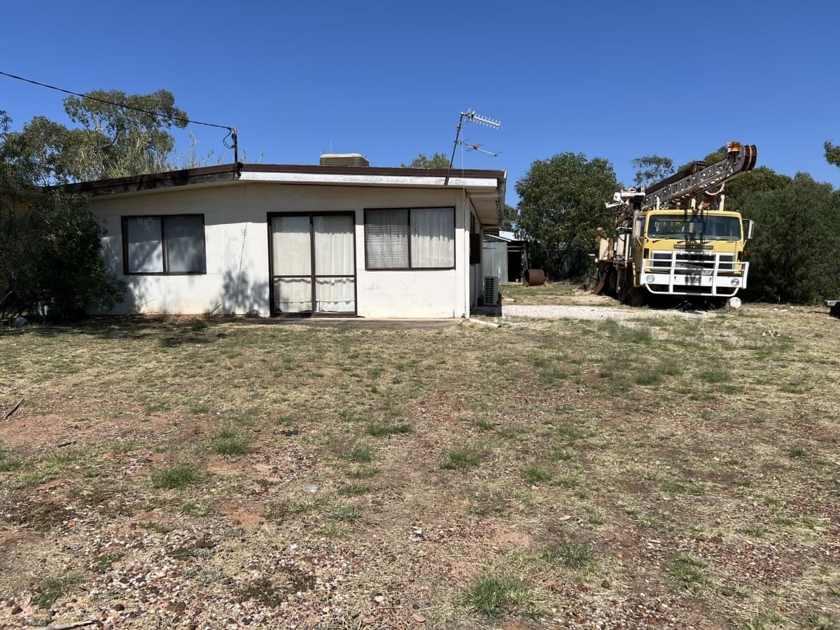 96 Opal Street, Lightning Ridge, Lightning Ridge - Image 1