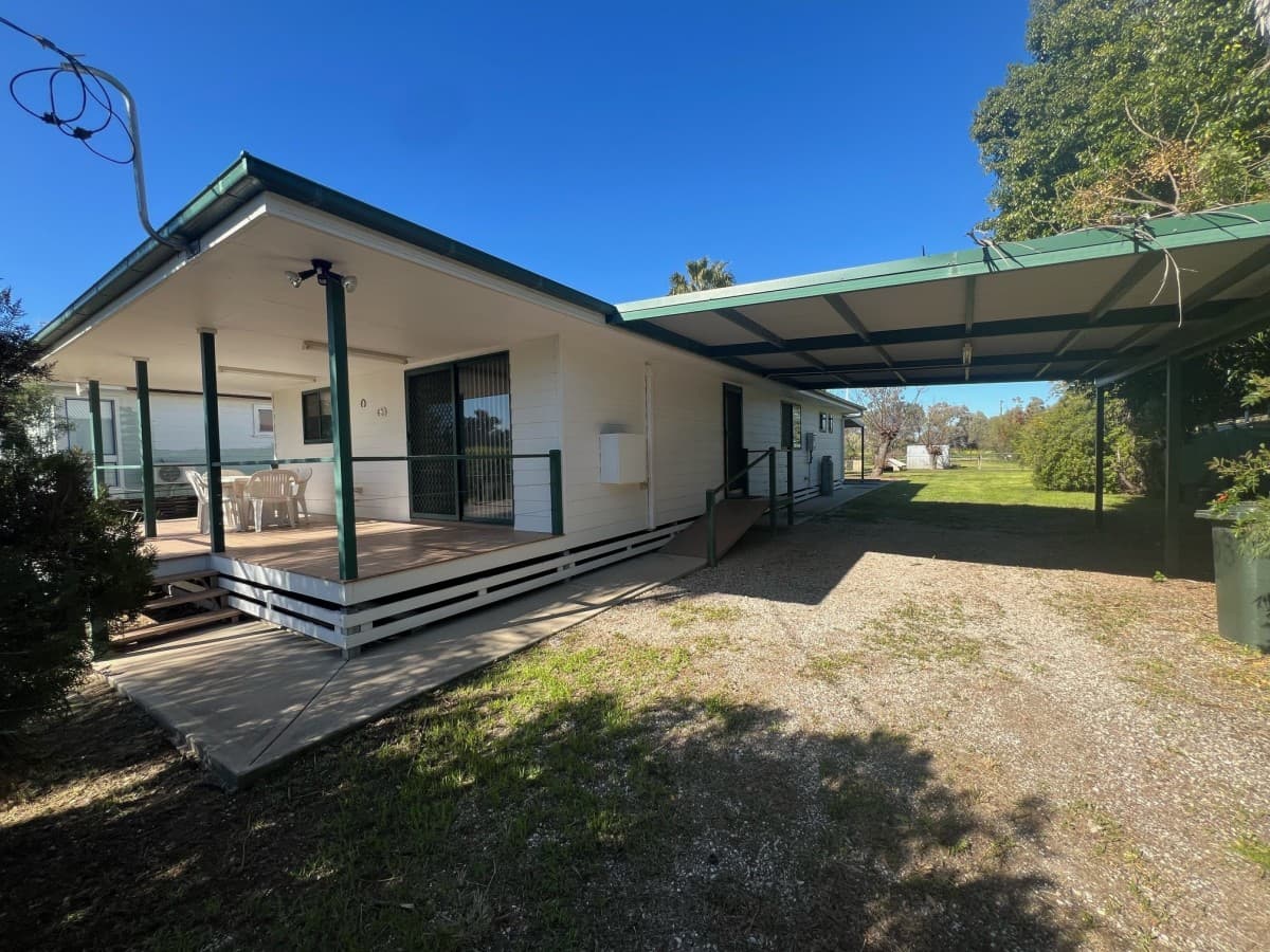 63 Montkeila Street, Walgett, Walgett - Image 1