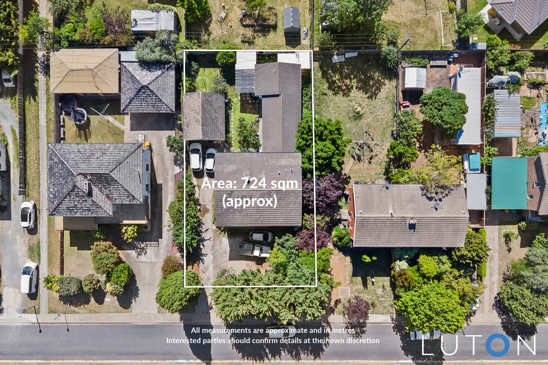 510 Northbourne Avenue, Downer ACT 2602, Downer - Image 1