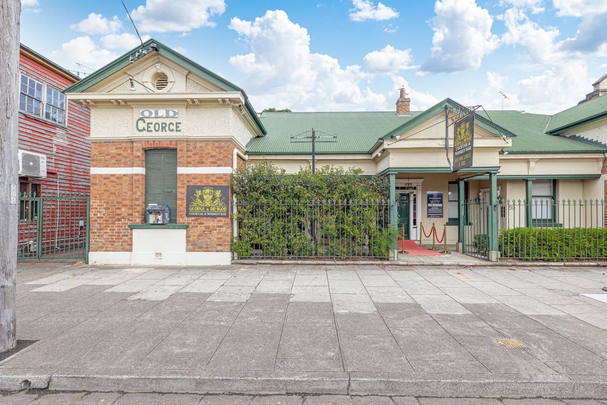 48 Melbourne Street, EAST MAITLAND NSW 2323, East Maitland - Image 1