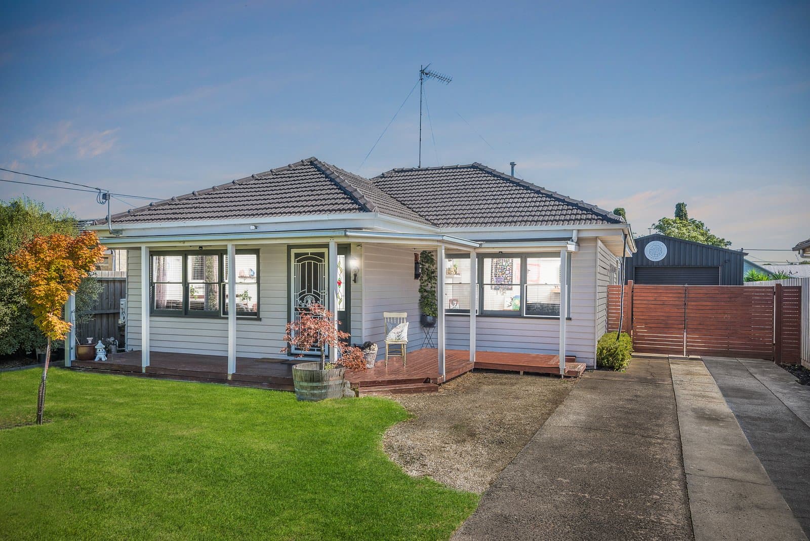 16 Brayshay Road, Newcomb, Newcomb - Image 1