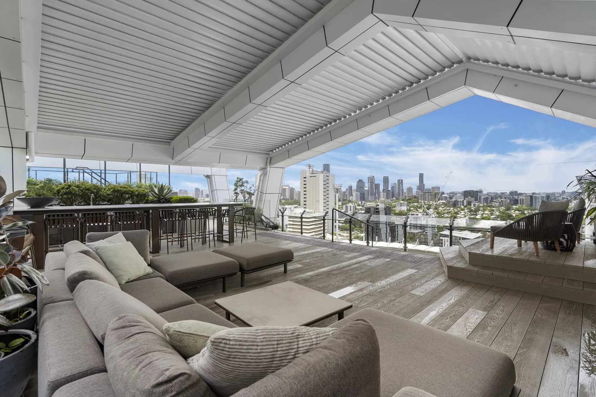 1901/14 Trafalgar Street, Woolloongabba, QLD, Woolloongabba - Image 1