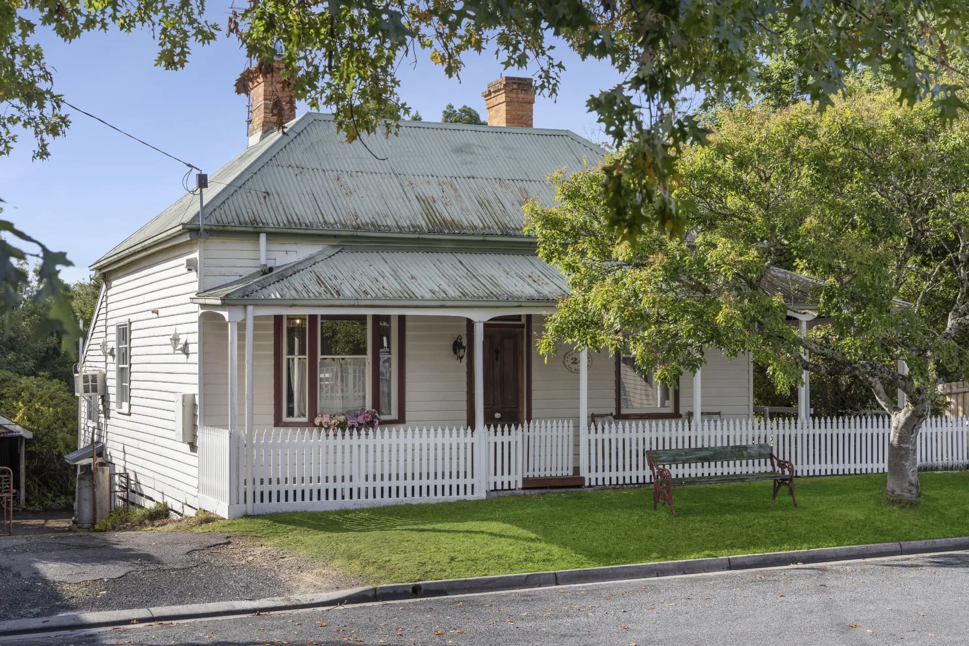 24 Martin Street, Blackwood, VIC, Blackwood - Image 1