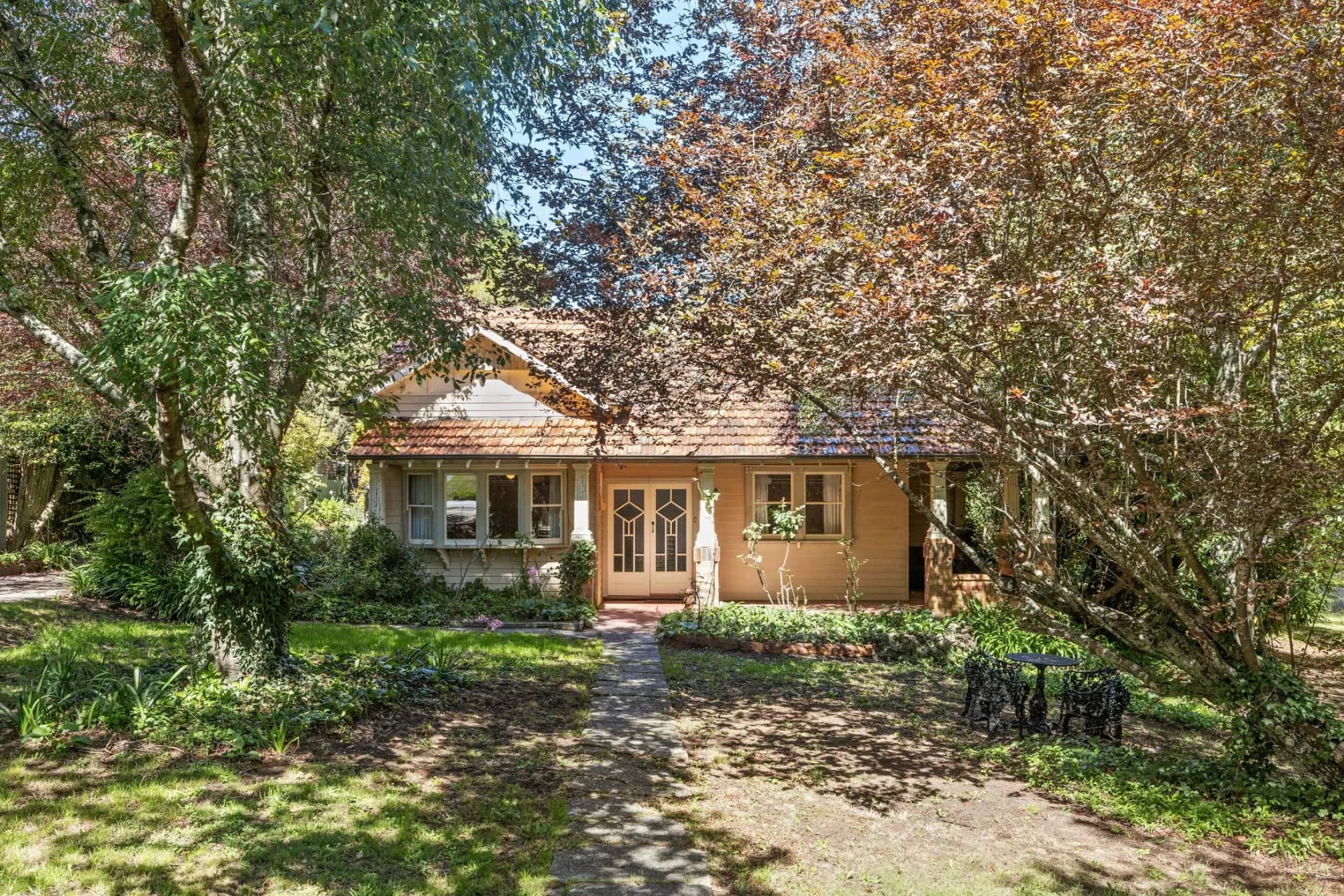 102 Central Springs Road, Daylesford, VIC, Daylesford - Image 1