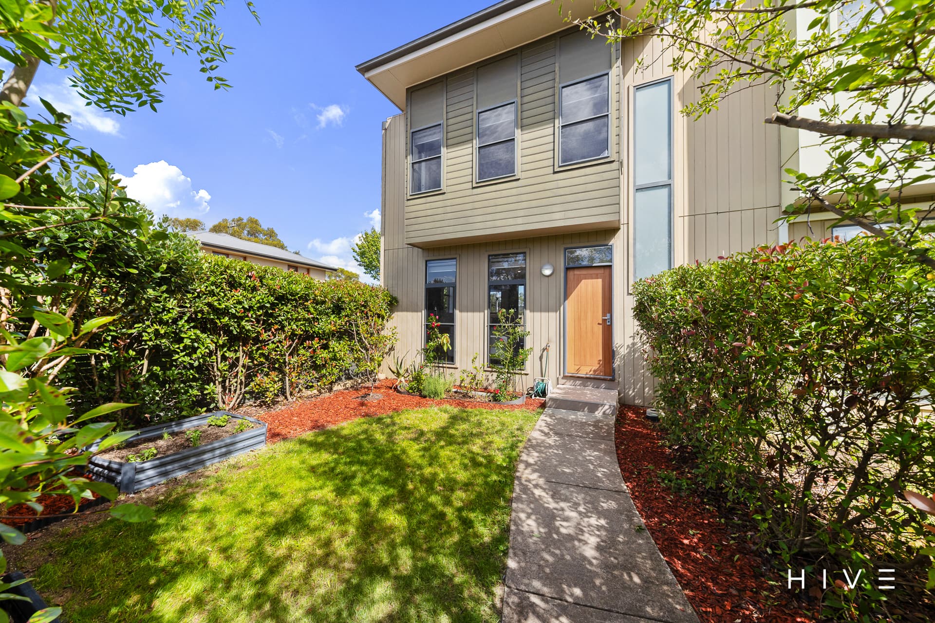 1/51 Ainsworth Street, Mawson, Mawson - Image 1