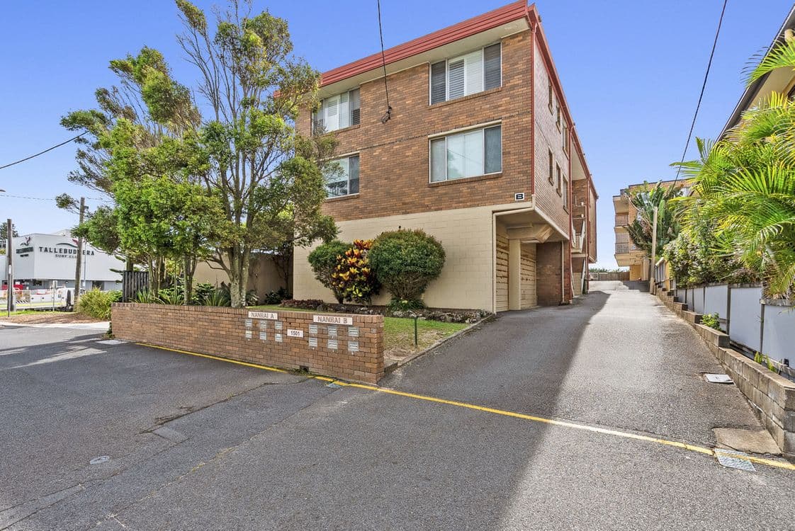 5B/1501 Gold Coast Highway, Palm Beach, QLD 4221, Palm Beach - Image 1