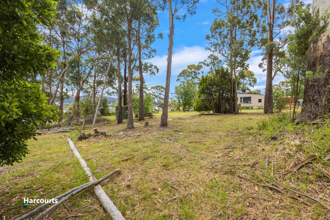 6787 Channel Highway, DEEP BAY, TAS 7112, Deep Bay - Image 1
