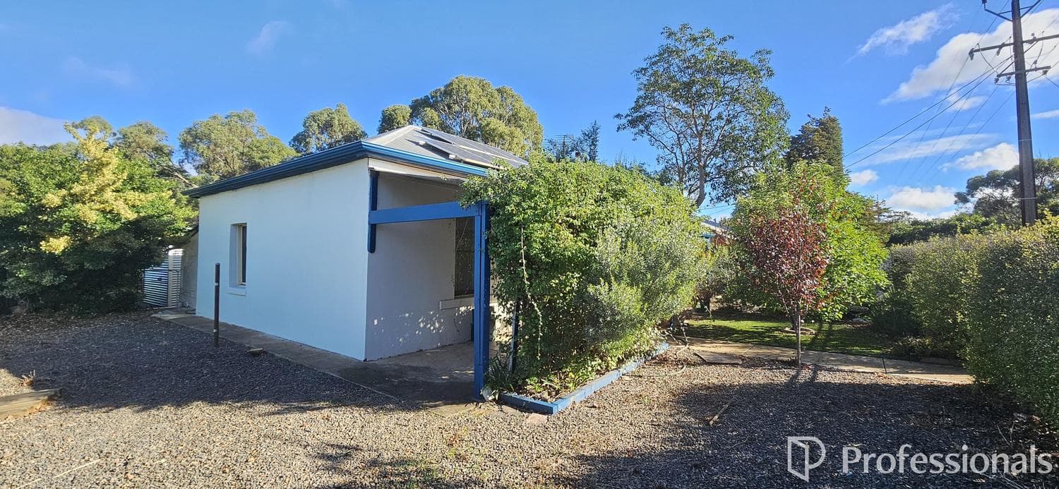 62 Mildred Street, Kapunda SA 5373, Kapunda - Image 1