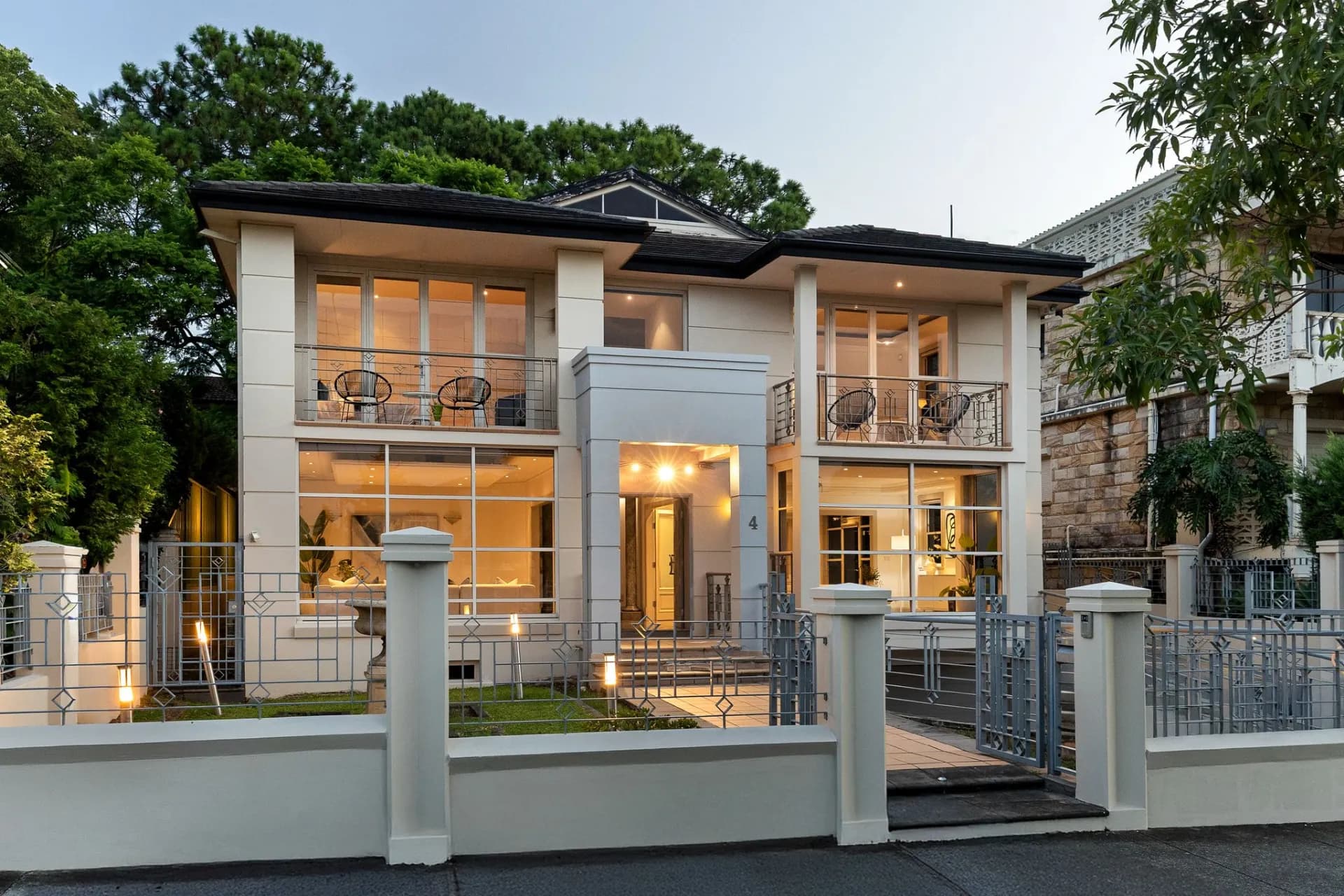 4 High Street, Strathfield, NSW, Strathfield - Image 1