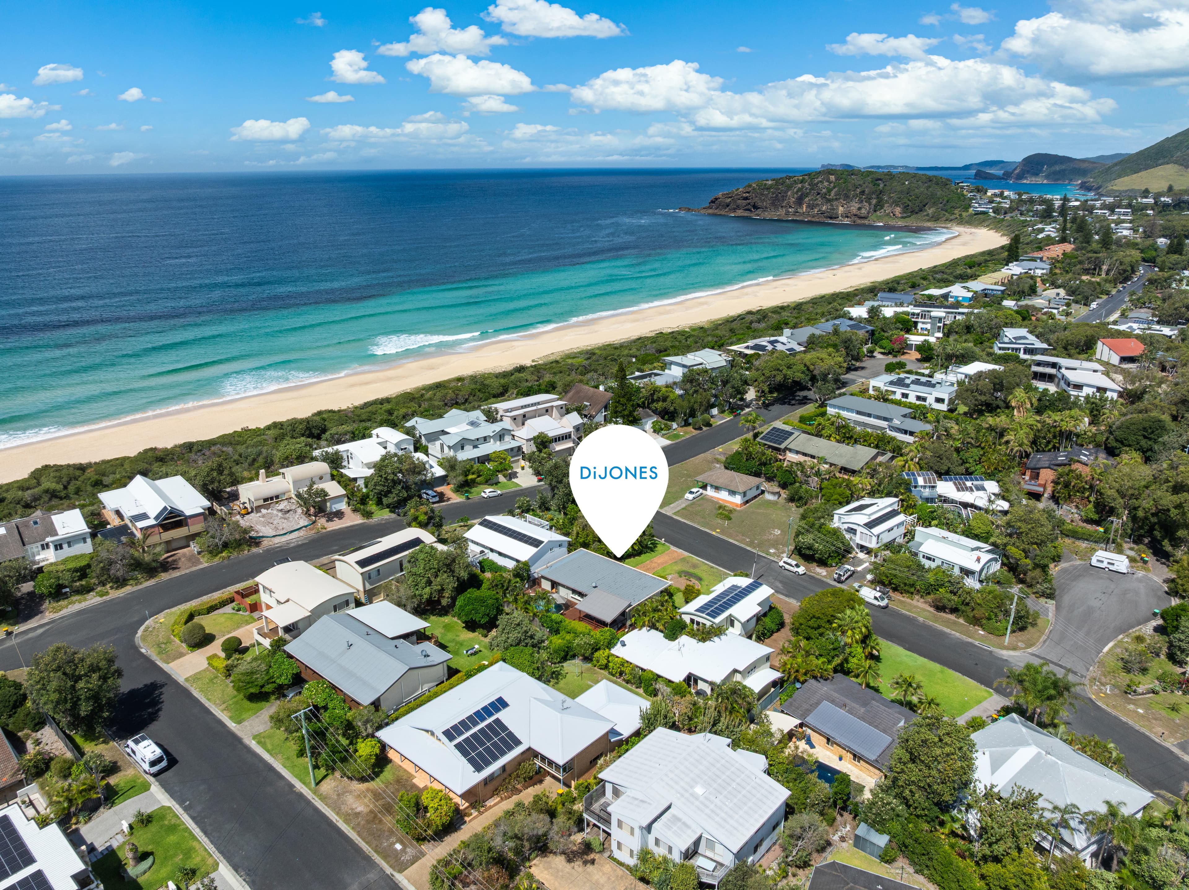 12 Harrow Drive, Boomerang Beach, NSW, 2428, Boomerang Beach - Image 1