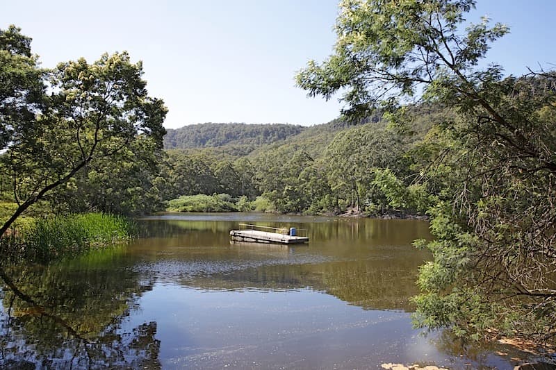531 Mount Scanzi Road, Kangaroo Valley, Kangaroo Valley - Image 1