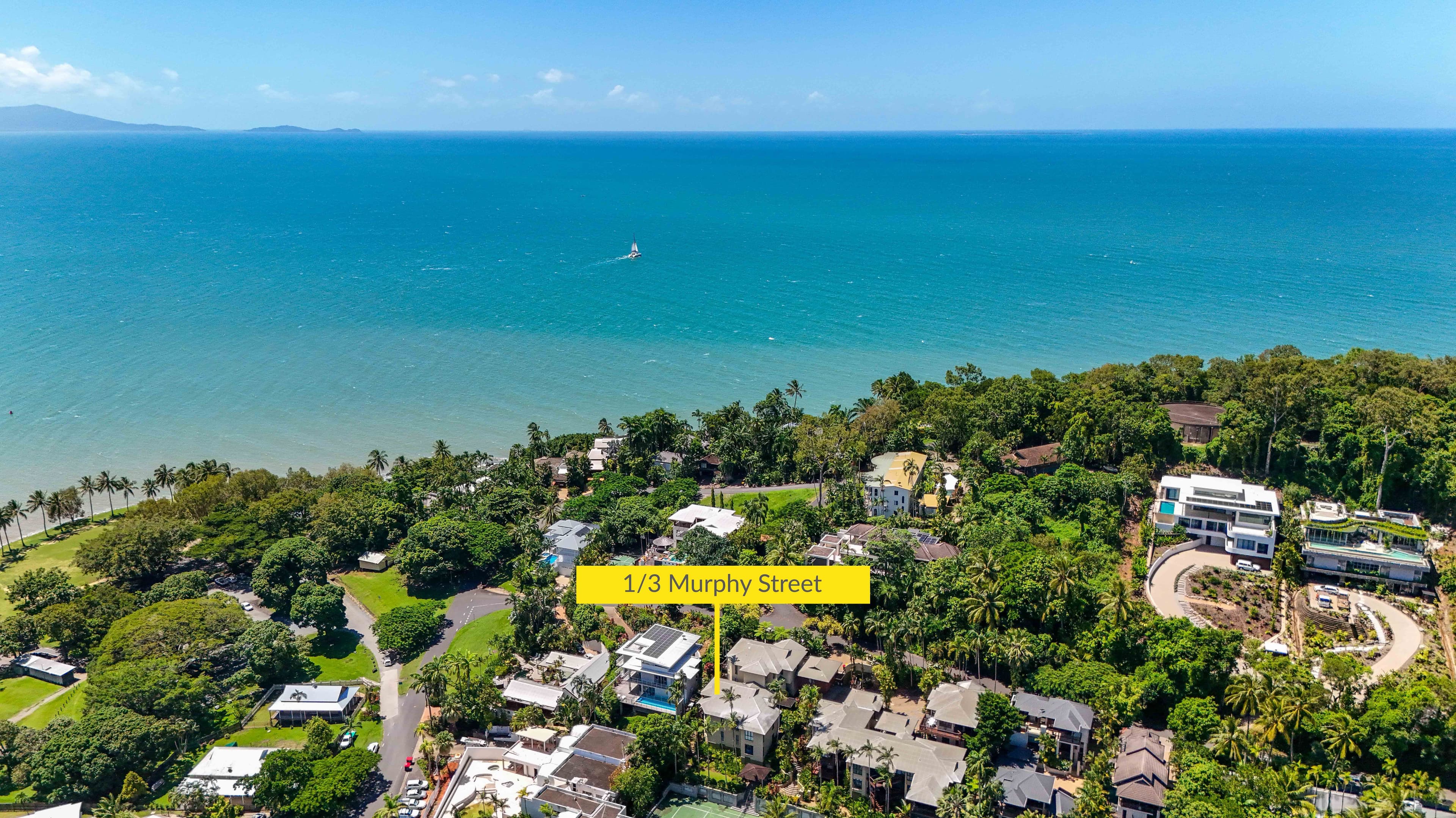 1/3-7 Murphy Street, Port Douglas QLD 4877, Port Douglas - Image 1
