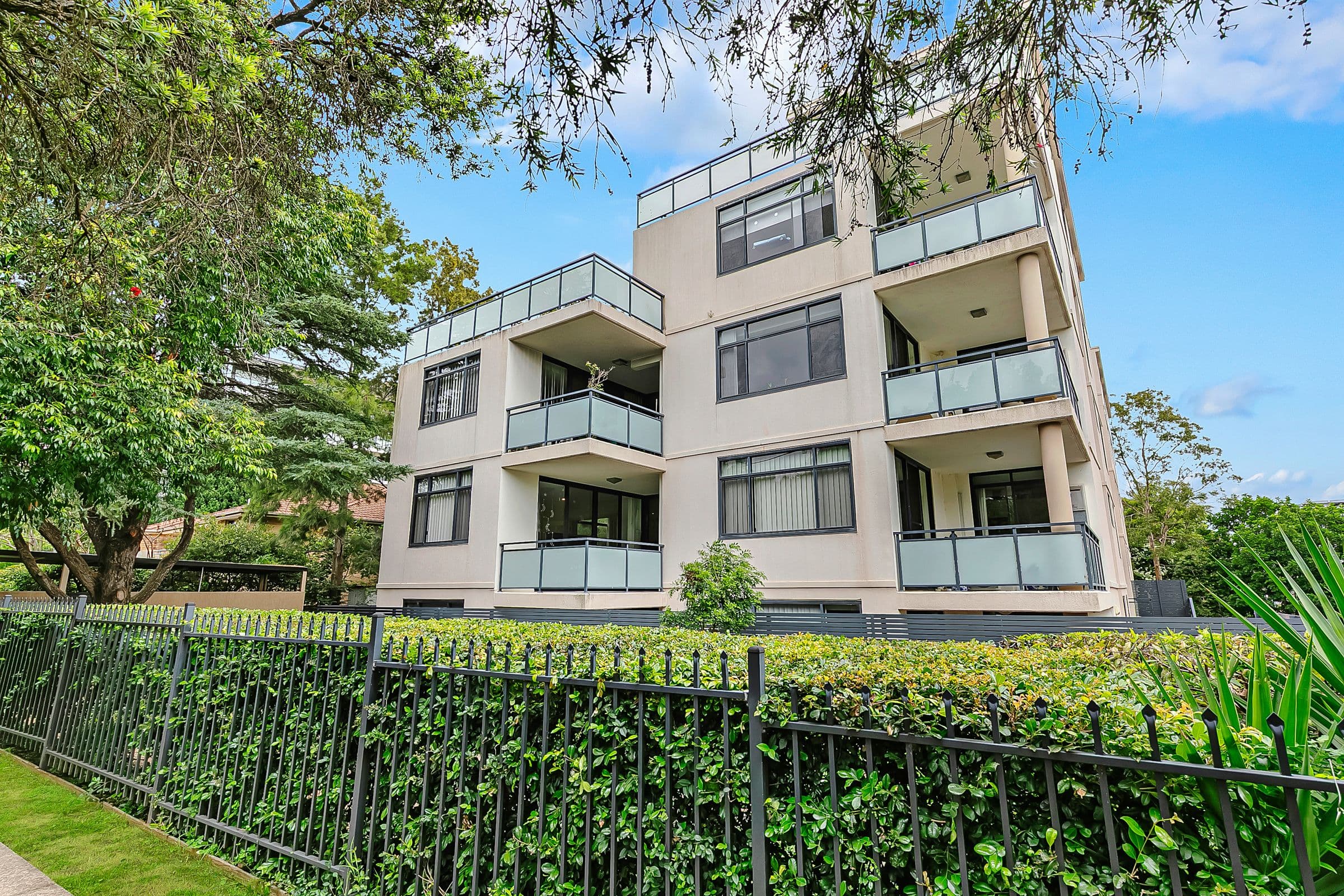 45/1-3 Boundary Road, Carlingford NSW 2118, Carlingford - Image 1