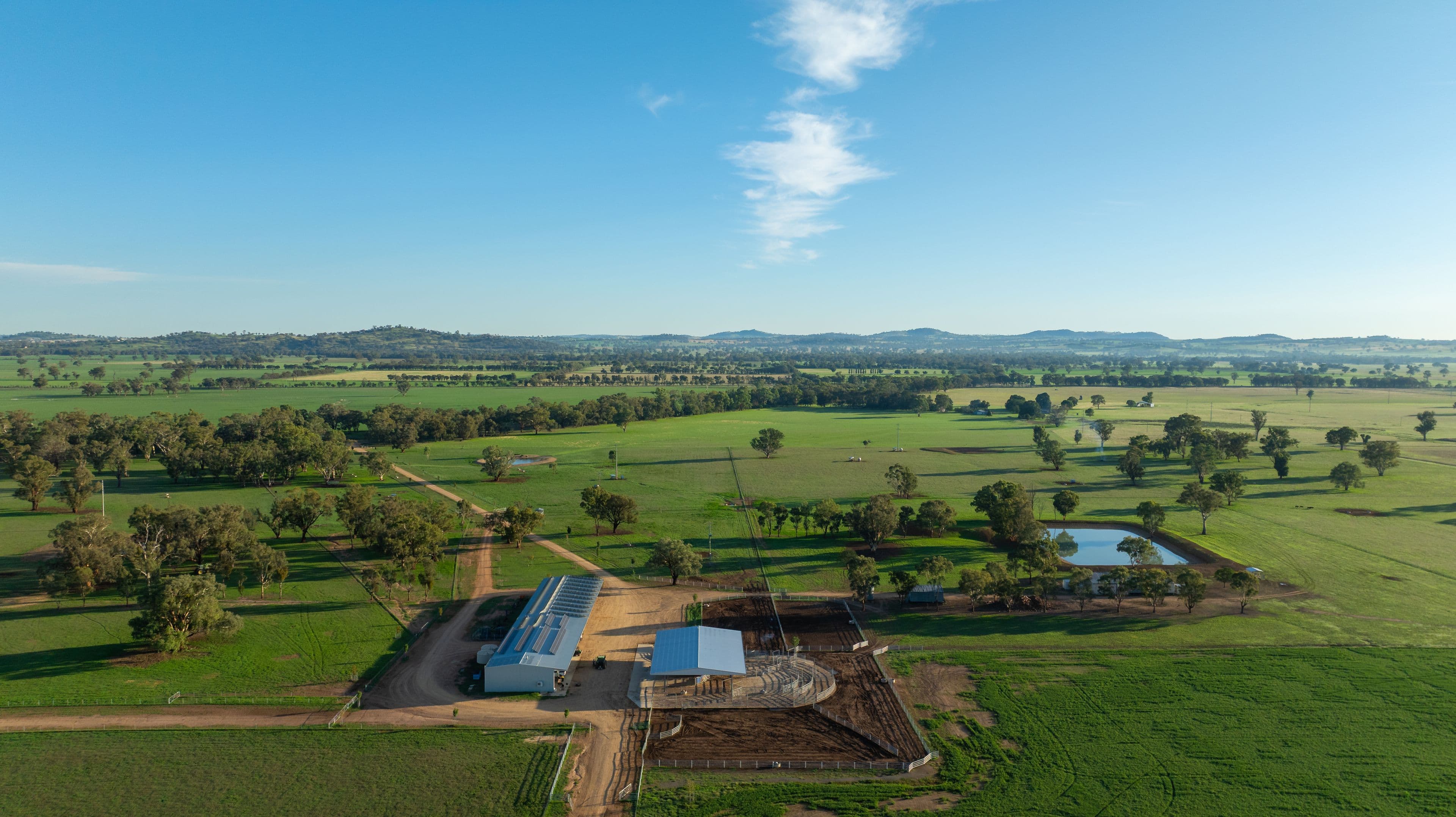 1948 Coach Road, Morven NSW 2660, Morven - Image 1