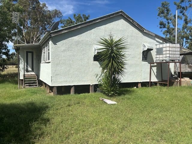 47 Montrose Road, Montrose QLD 4413, Montrose - Image 1