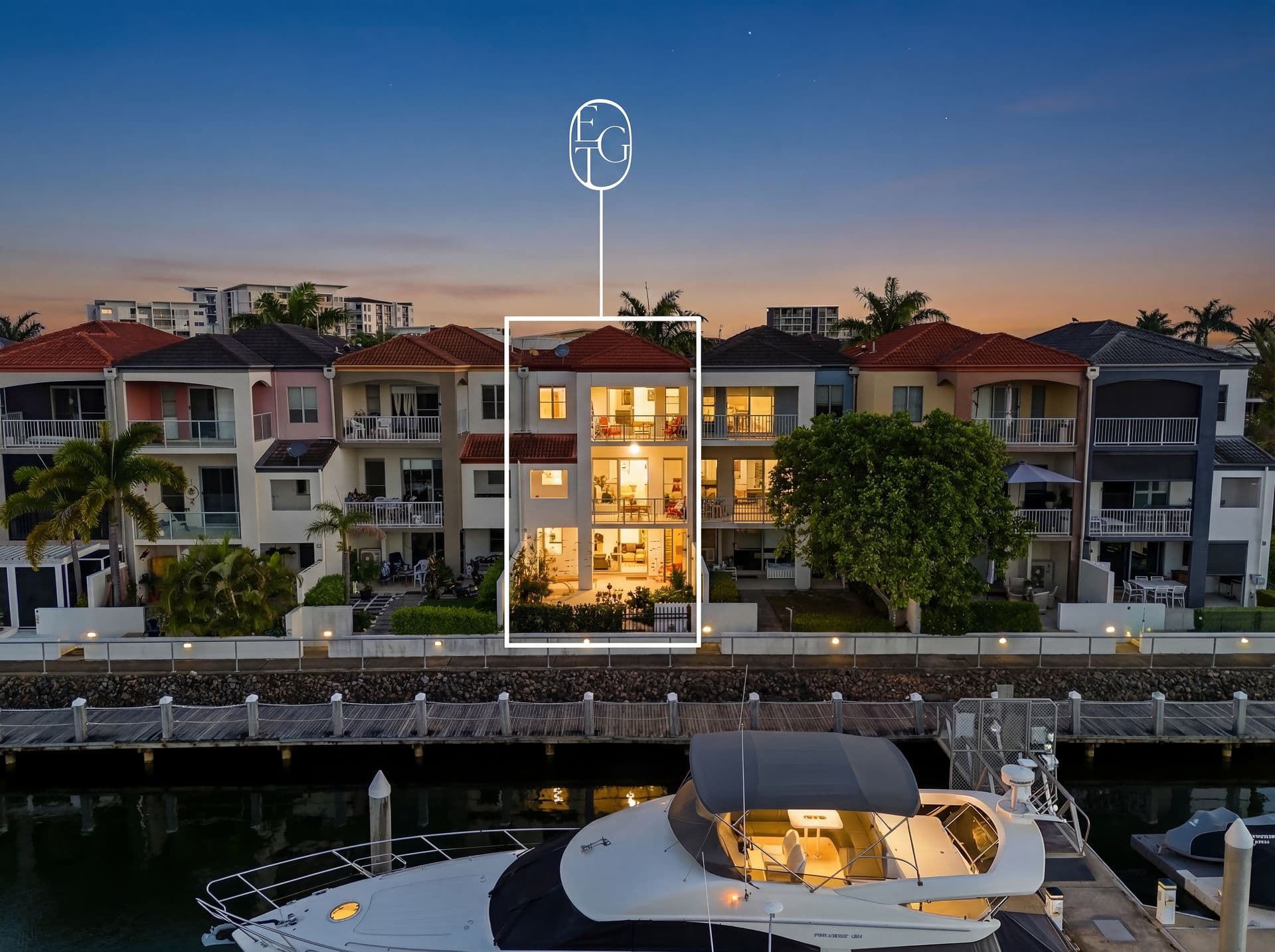 102 John Lund Drive, Hope Island QLD 4212, Hope Island - Image 1