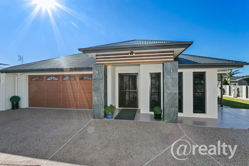 20 Bond Street, Pelican Waters, QLD, 4551, Pelican Waters - Image 1