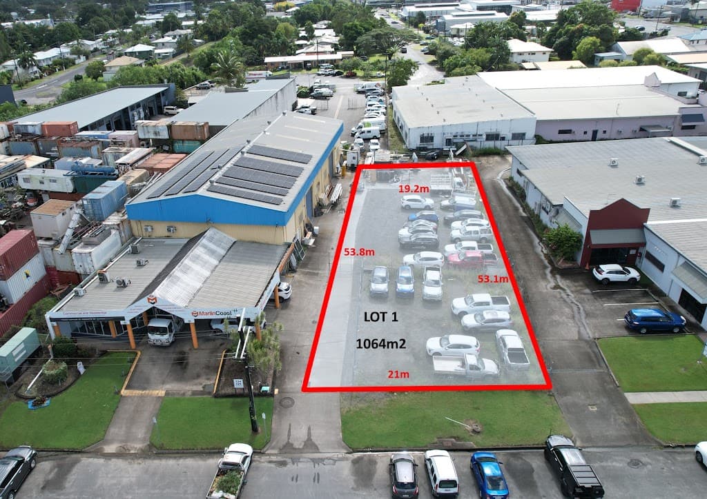 224-226 Scott Street, Bungalow, QLD, 4870, Bungalow - Image 1
