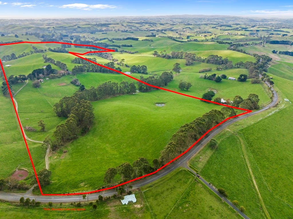 350 Jeetho West Road, Jeetho, VIC, 3945, Jeetho - Image 1