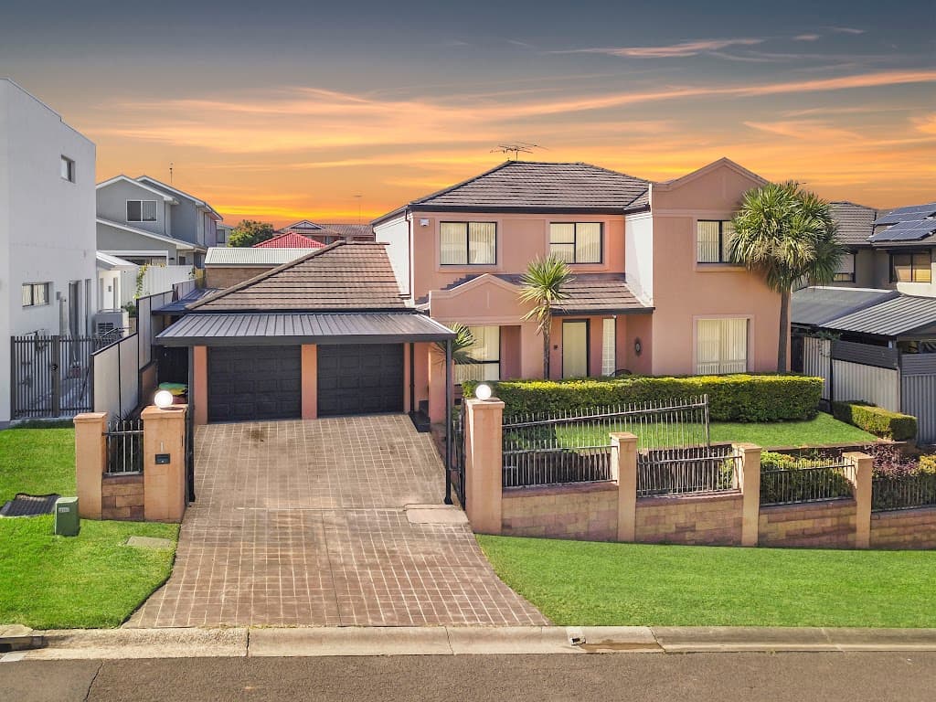 1 Rocco Place, Green Valley, NSW, 2168, Green Valley - Image 1