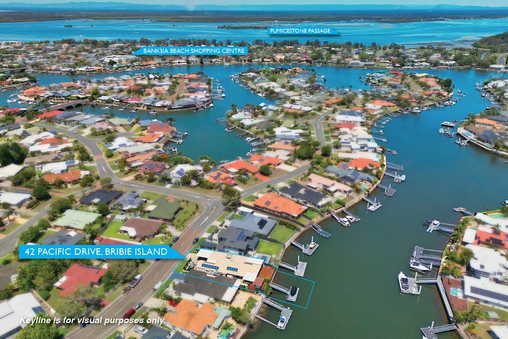 42 Pacific Drive, Banksia Beach, QLD, 4507, Banksia Beach - Image 1