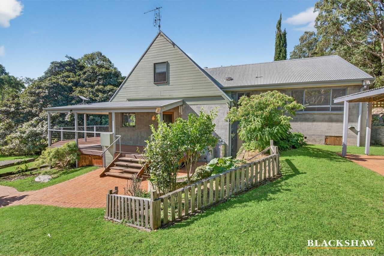 157 Francis Street, Moruya, Moruya - Image 1