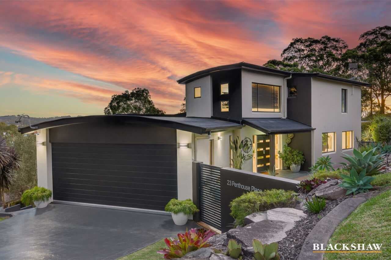 23 Penthouse Place, North Batemans Bay, North Batemans Bay - Image 1
