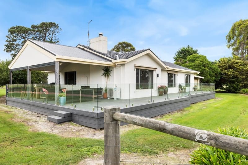 870 Fernbank-lindenow South Road, Fernbank, VIC 3864, Fernbank - Image 1