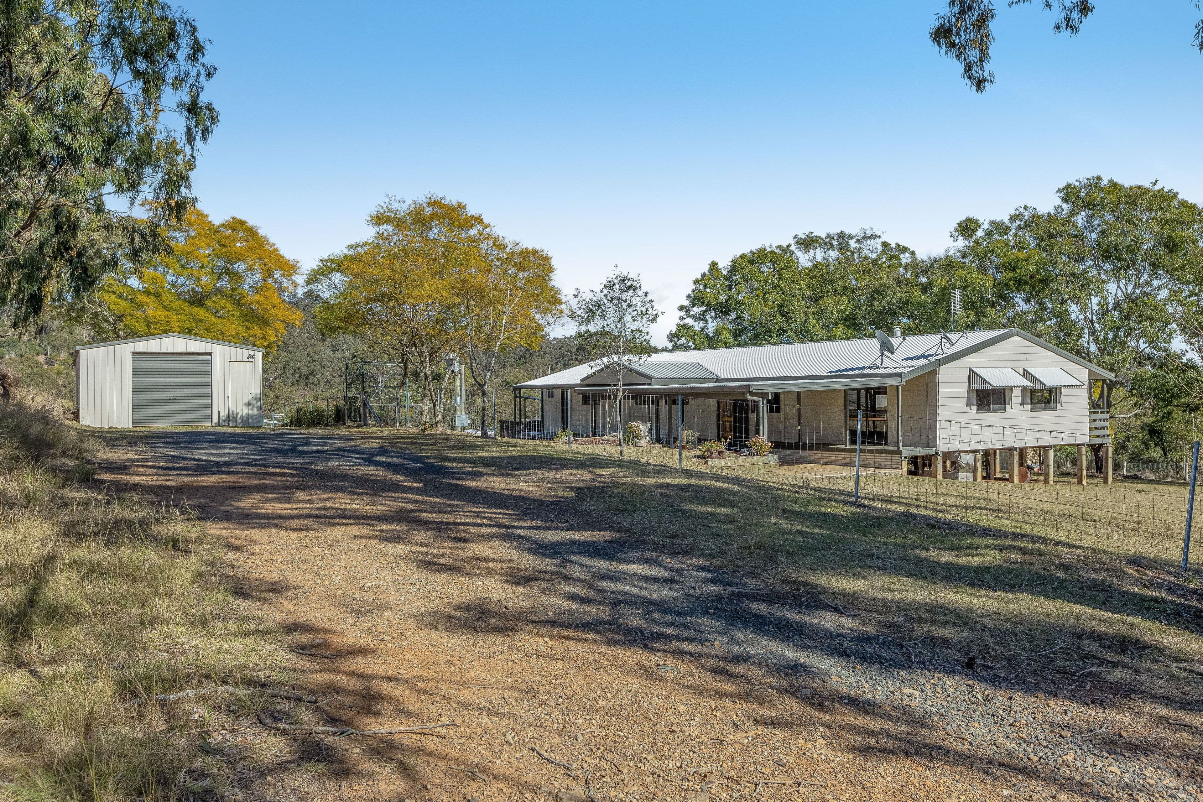 139 Groomsville Road, Groomsville QLD 4352, Groomsville - Image 1