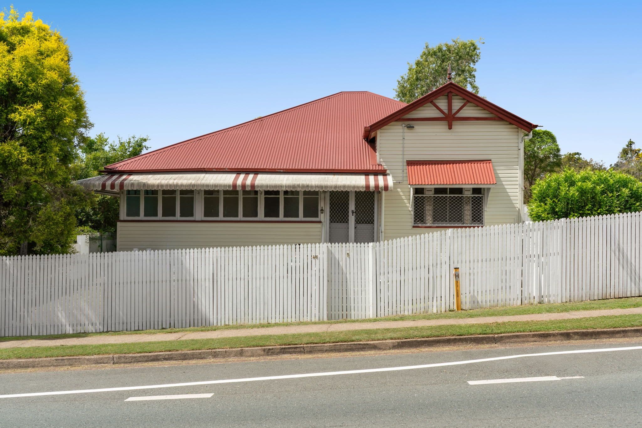 46 Warwick Road, Ipswich QLD 4305, Ipswich - Image 1