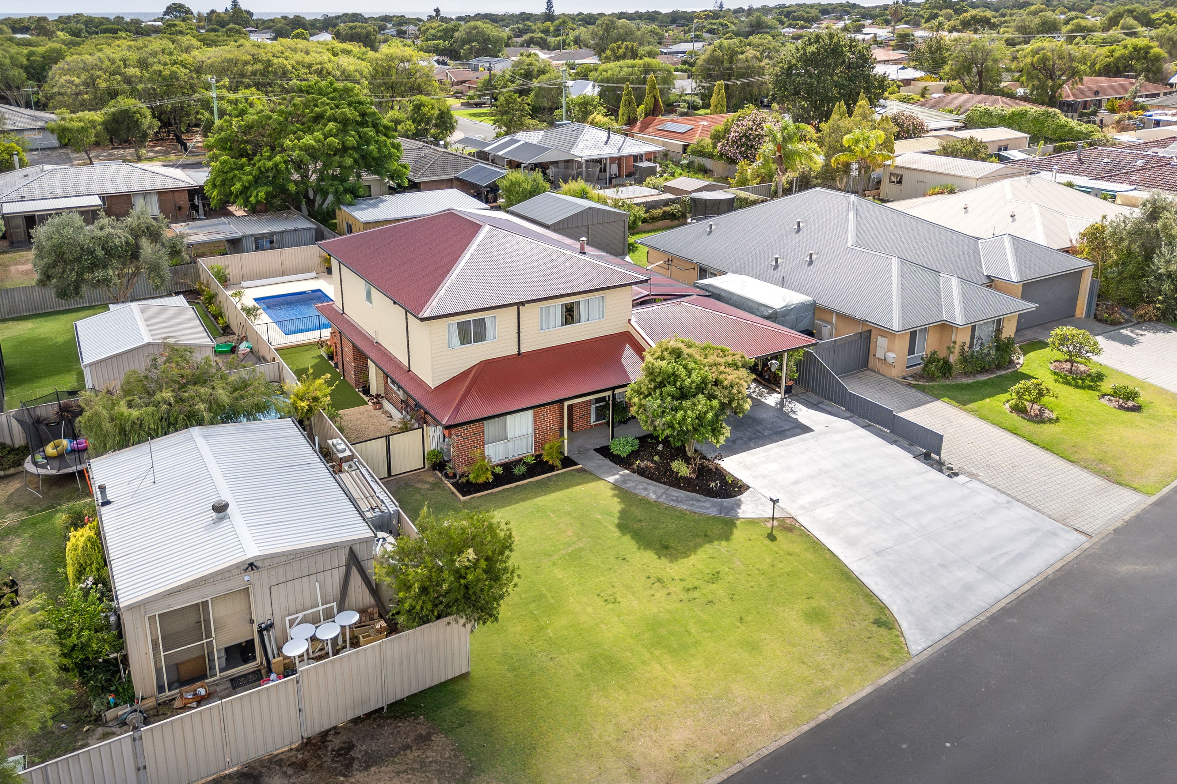 36 Centurion Way, West Busselton WA 6280, West Busselton - Image 1