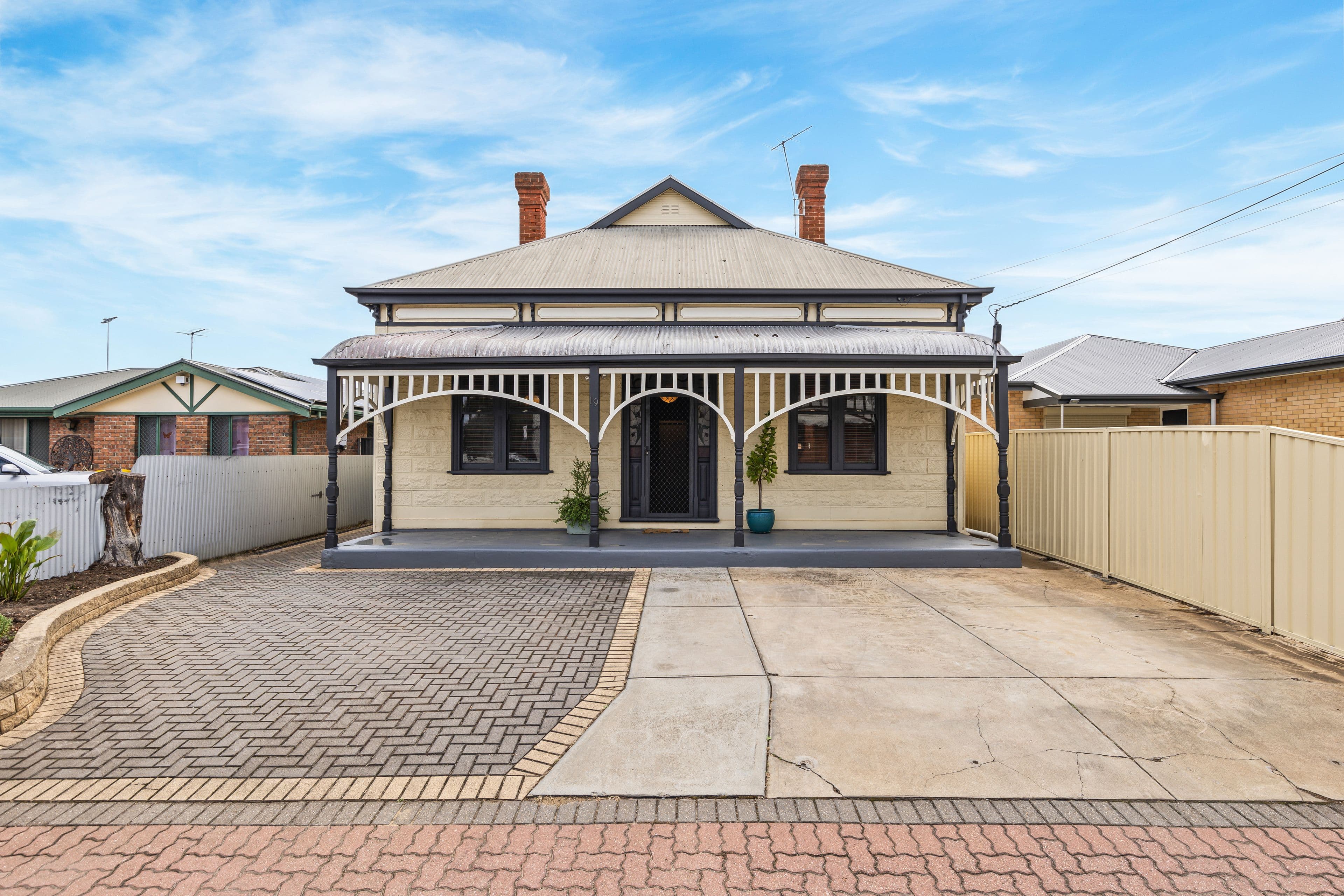 19 Dundas Street, Rosewater SA 5013, Rosewater - Image 1