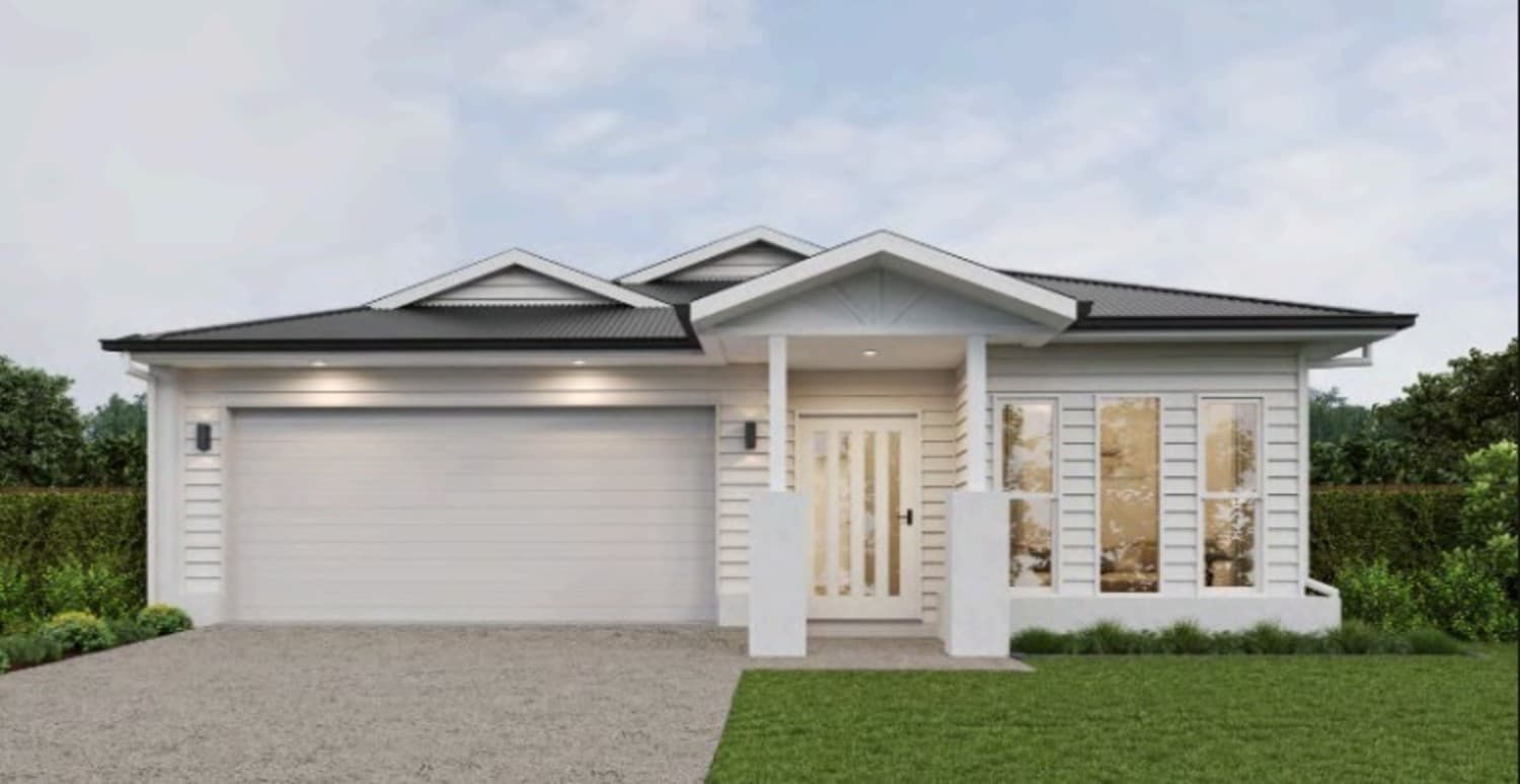 Lot 1 New Road, Jimboomba QLD 4280, Jimboomba - Image 1