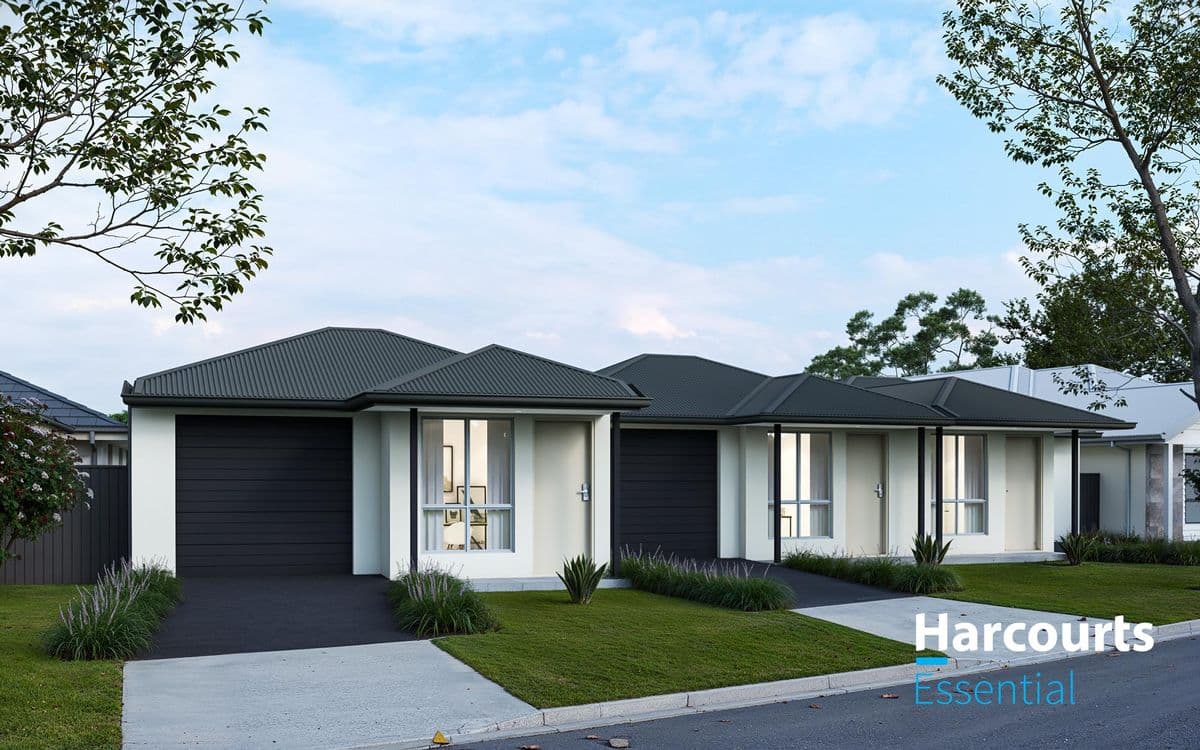 Lot 1/23 Panorama Crescent, REYNELLA, SA 5161, Reynella - Image 1
