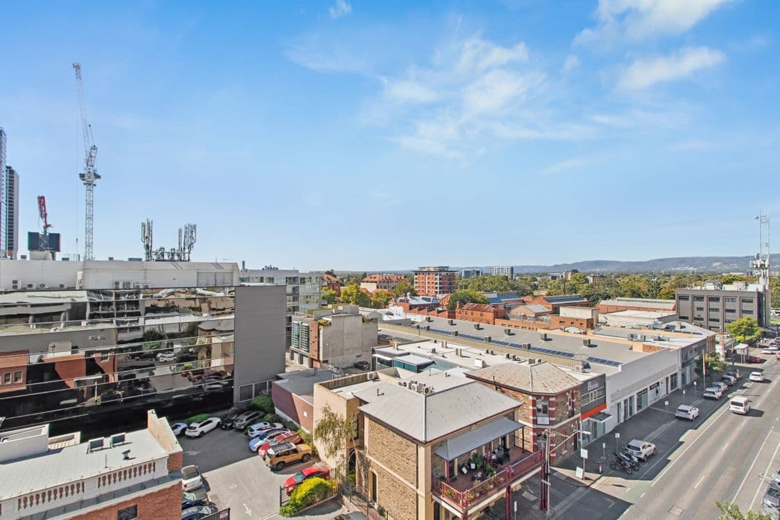 602/235-237 Pirie Street, ADELAIDE, SA 5000, Adelaide - Image 1