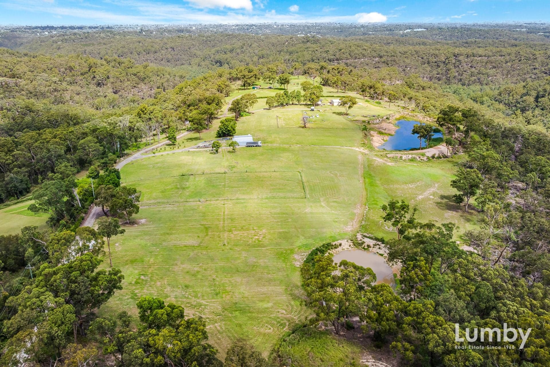 126A Cattai Ridge Road Glenorie NSW, Glenorie - Image 1