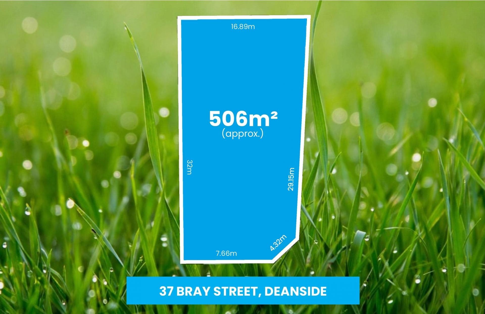 37 Bray Street, Deanside - Image 1