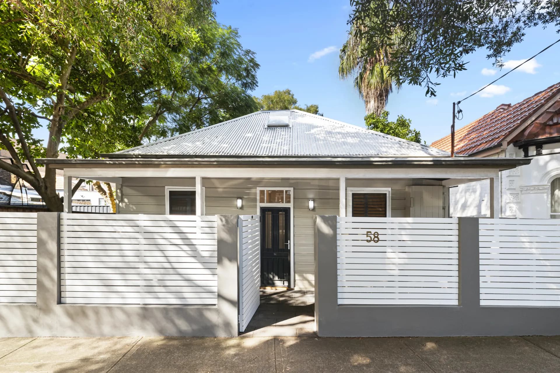 58 Mansfield Street, Rozelle, NSW, Rozelle - Image 1