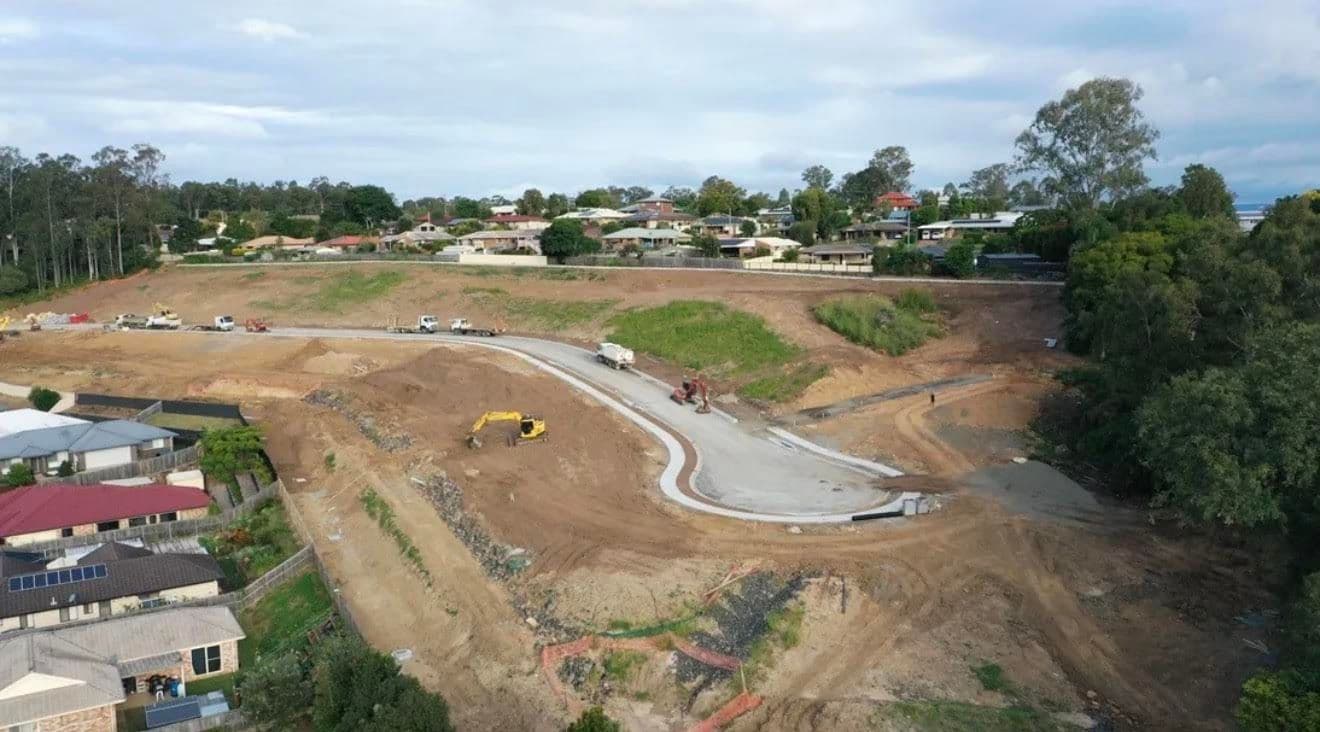 LOT 109 6 Diamond Court, Beaudesert QLD 4285, Beaudesert - Image 1