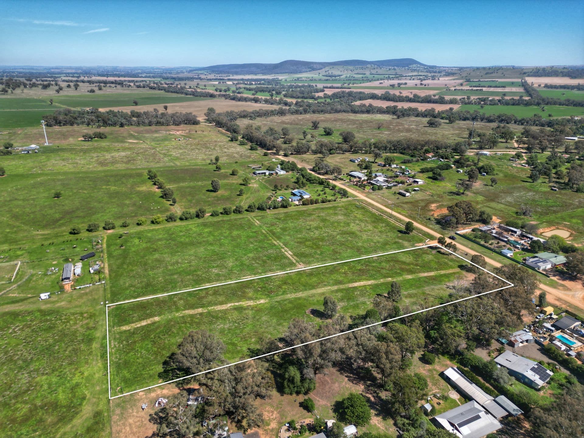 138 Cowra Street, KOORAWATHA, Koorawatha - Image 1