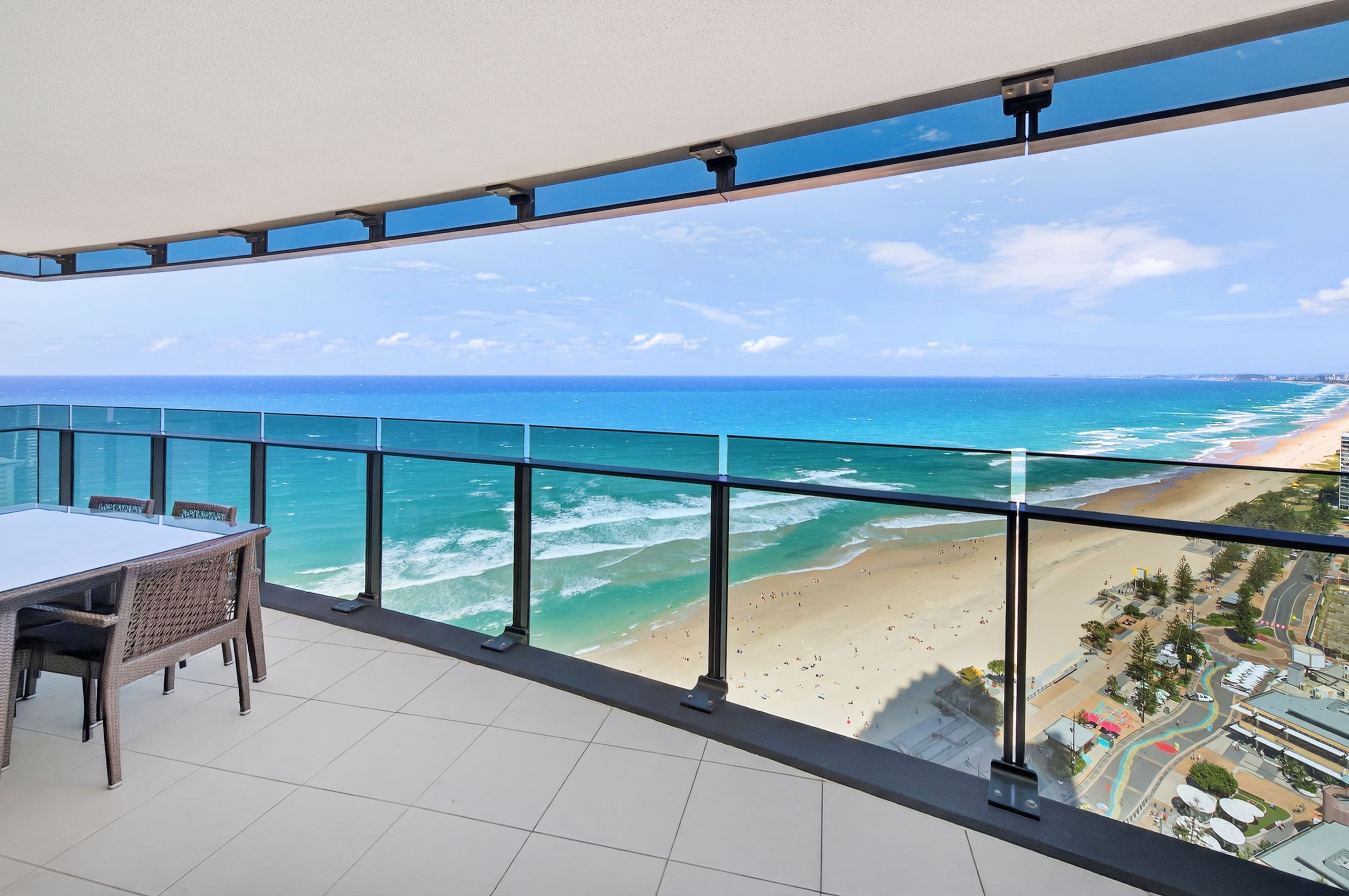 2702/4 The Esplanade, Surfers Paradise QLD 4217, Surfers Paradise - Image 1